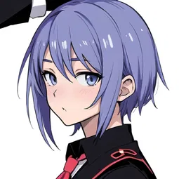 Shotahentai Manga AI Character