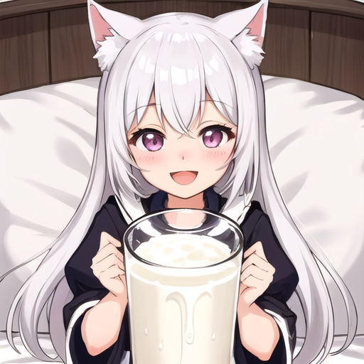Profile of a mouthful of my loli masters milk makes me unparalleled