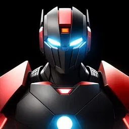 talktotransformer AI Character