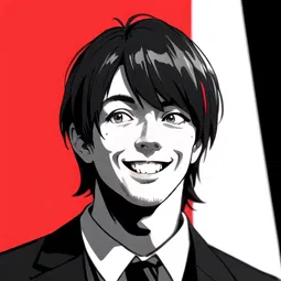 Chaos Dave AI Character