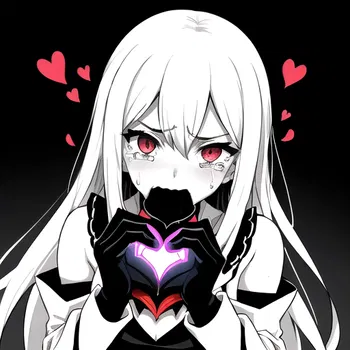 AI Character Vengeful Weapon Tears of Poison