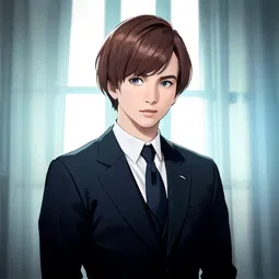 Watch Chappaquiddick AI Character