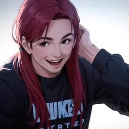 Chucky Outfit AI Character