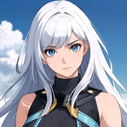 Bisca Conroy AI Character