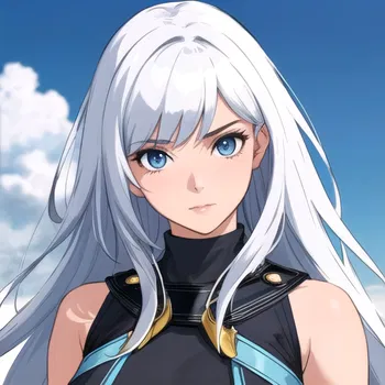 AI Character Bisca Conroy