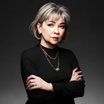 AI Character Roseanne Barr