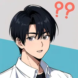 Kindaichi Haikyuu AI Character