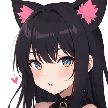 AI Character Tina Kitten NSFW