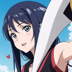 Anime Recs AI Character