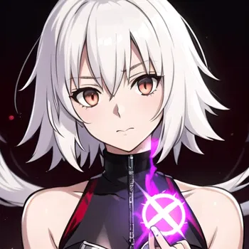 AI Character Jeanne Alter