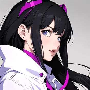 AI Character Sister Complex