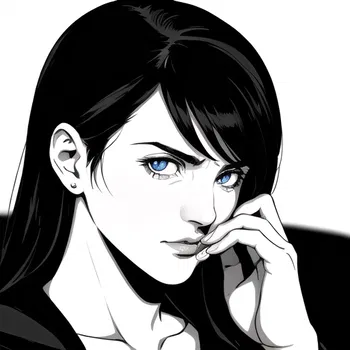 AI Character Hırsızlar
