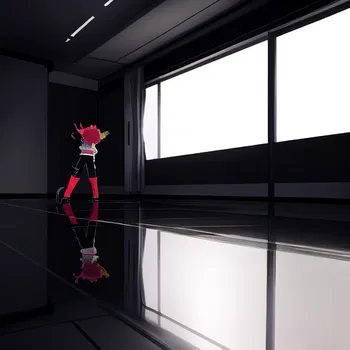 AI Character Tatumaki