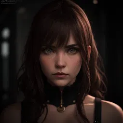 Alice the Bully AI Character