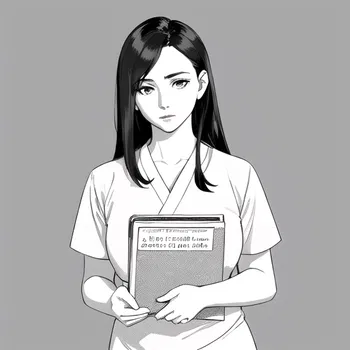 AI Character Sensei And