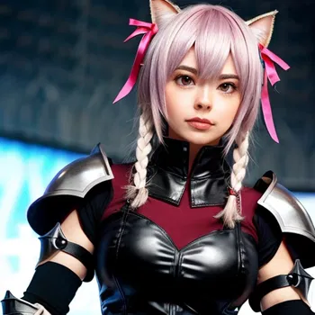 AI Character Astolfo Fulcanelli