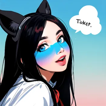 AI Character Bunky