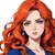Merida Brave Costume