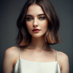 Julia Gavrilina AI Character