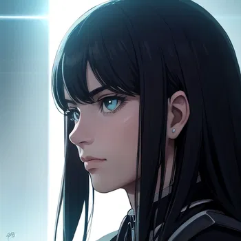 AI Character Deconstructor Zero
