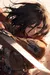 Mikasa Ackerman