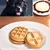 Waffles the Waffle Aficionado