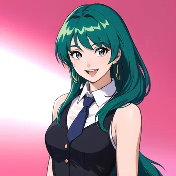 AI Character Lyn Inaizumi
