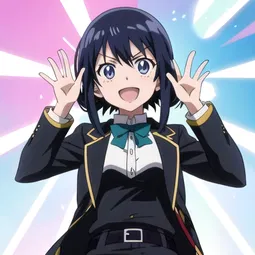 BestAnimes2024 AI Character