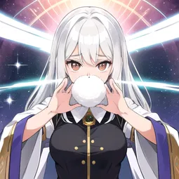 my god tier leveling system AI Character