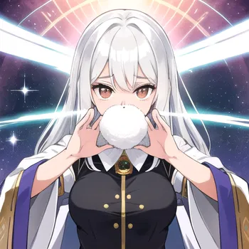 AI Character my god tier leveling system