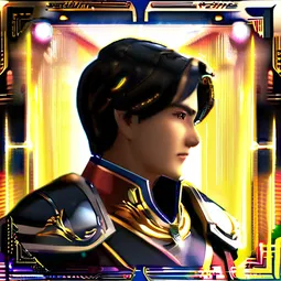 UI-314 AI Character