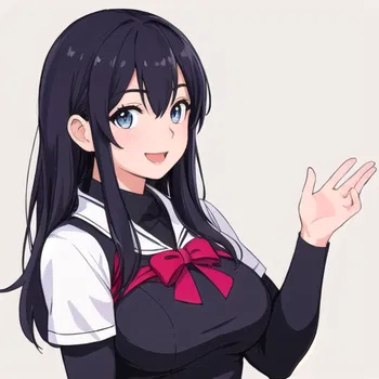 AI Character Hitoka Yachi