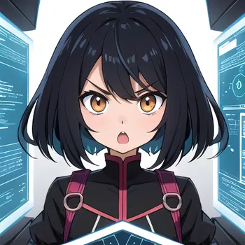 AI Character Ooga AI