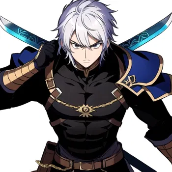 AI Character Prowess 同义词
