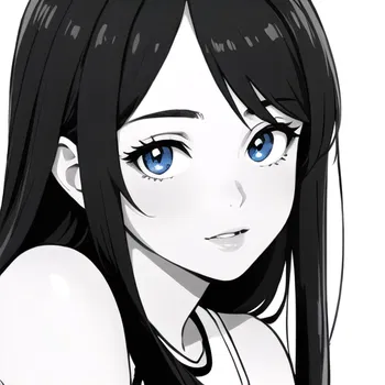 AI Character Complimented