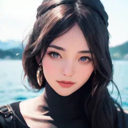Character Title Generator AI Character