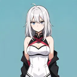 What is Reverse Harem AI Character