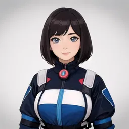 Dora, the Adventurous Toy AI Character