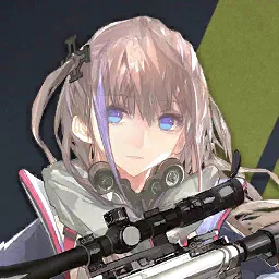 AI Character ST AR-15 (from CHARACTER AI)