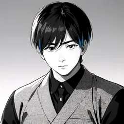 Han Daesung, Return from Hell AI Character