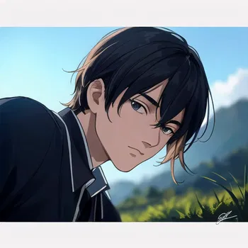 AI Character Togeike Chikuchi