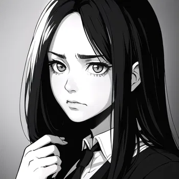 AI Character Bleach Movie Hell Kapitel