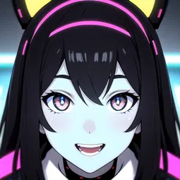 omo tv AI Character