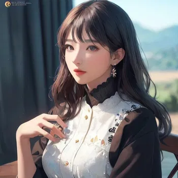 AI Character Dola AI