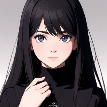 AI Character void scans