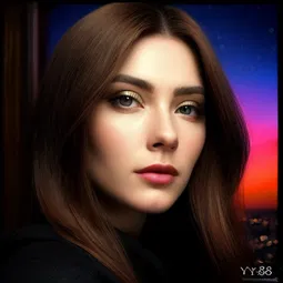 Valstra AI Character