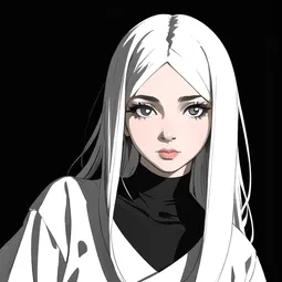Aisha Clan-Clan AI Character