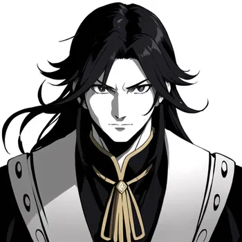 AI Character Makai Ouji