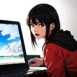Mangakakolot AI Character