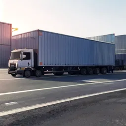 Hiding a logistics center in the apocalypse ch 29 AI Character